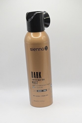 Sienna q10 dark tinted - tinted, self