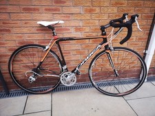 Orbea Aqua Road Bike Black