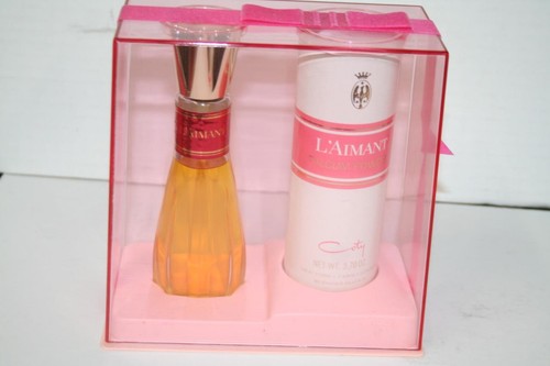 Vintage coty aimant flacon - vintage, l’aimant