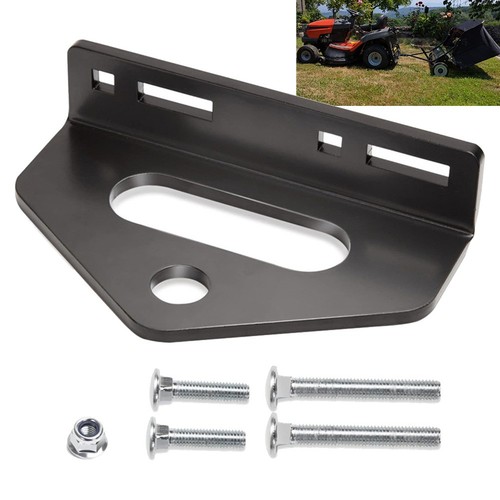 Trailer hitch kit - kit, atvs