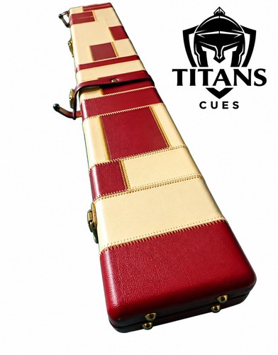 Wide snooker pool case - snooker/pool, holds