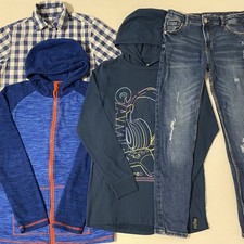 Boys Clothes Bundle 12-13 Years