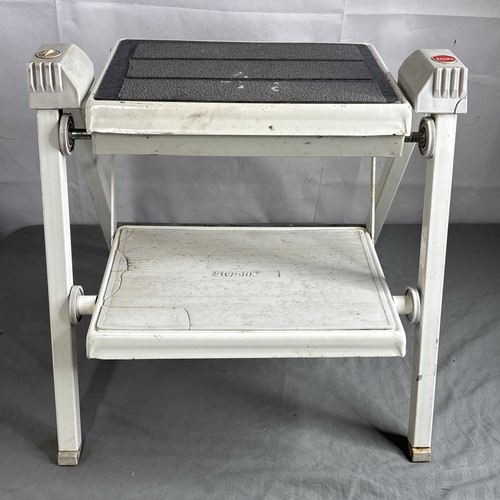Vtg hailo step - vtg, step-fix