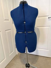 Dress Form  Tailors Dummy