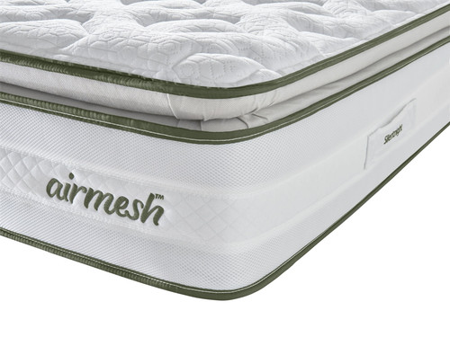 Silentnight airmesh 2000 - silentnight, eco