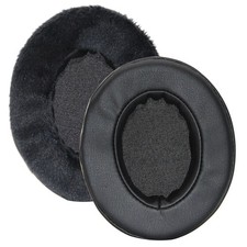 Memory Sponge Ear Cushions for