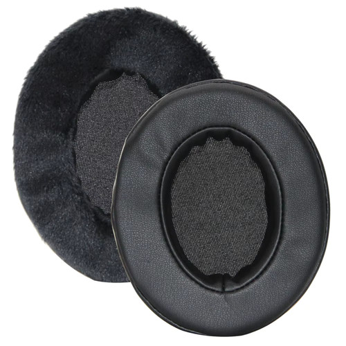 Memory sponge ear - ear, for