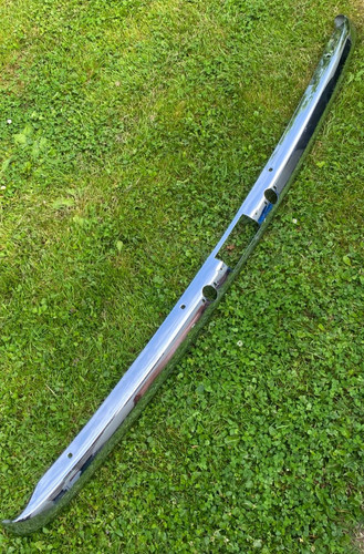 Austin 1300 rear bumper new - 1300,