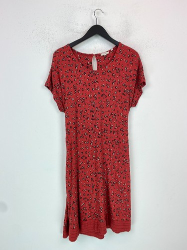 Fat face red floral - fat,