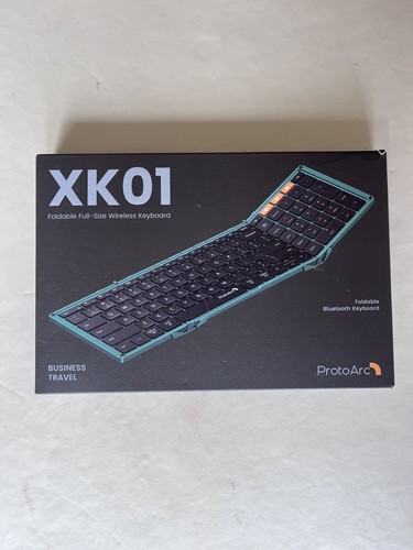 Protoarc xk01 foldable - protoarc,
