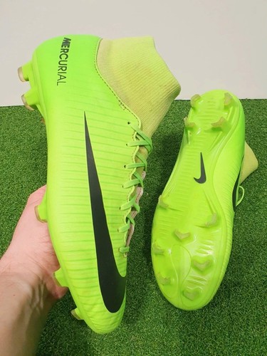 Nike mercurial victory fg - mercurial,