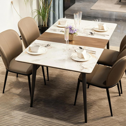 Extendable dining room - extendable,