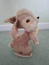 Merrythought vintage thumper - merrythought, "thumper