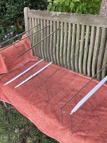 Miele fridge freezer glass - fridge, freezer,