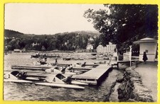 cpsm 88 - GERARDMER (Vosges)