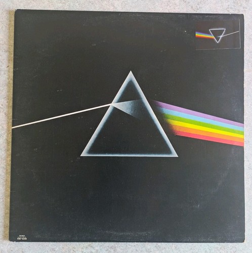 Pink floyd dark side - pink, the