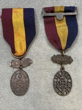 Church Lads Brigade 5 Years