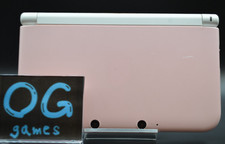 [REGION FREE] Nintendo 3ds ll