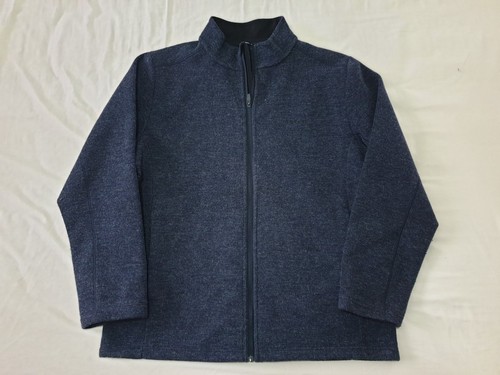Rohan hudson men - rohan, navy