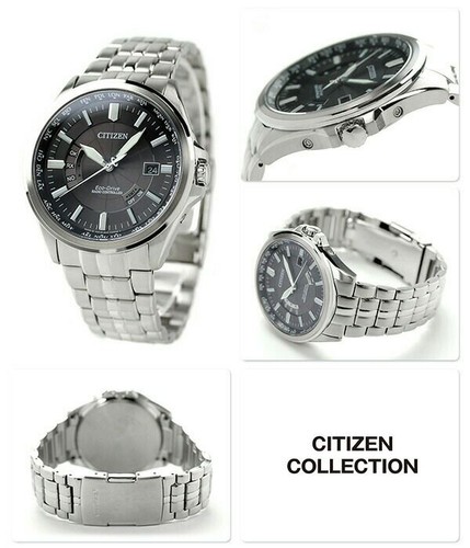 New citizen men watch cb0011 - men's,