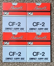 Amsoft CF-2 Compact Floppy