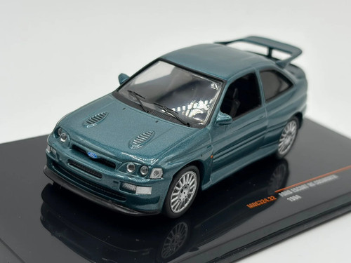 1994 ford escort rs - ford,
