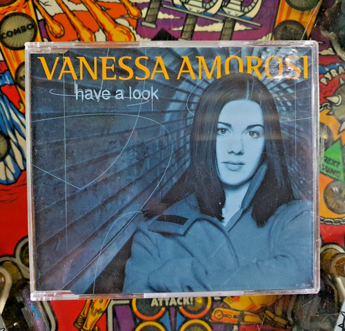 Have look vanessa - look,