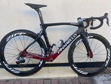 Pinarello F12 Shimano Dura Ace Di2 Zipp 404 54cm Team Ineos Road Bike