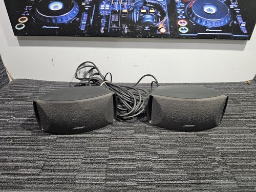 Bose cinemate 321 satellite - 321,