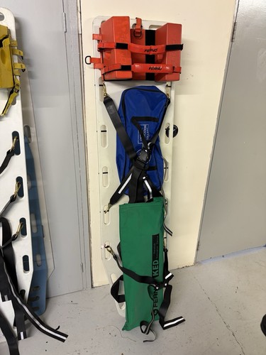 Ferno extraction set long - extraction,