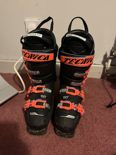 Tecnica mach racing ski - mach-1,