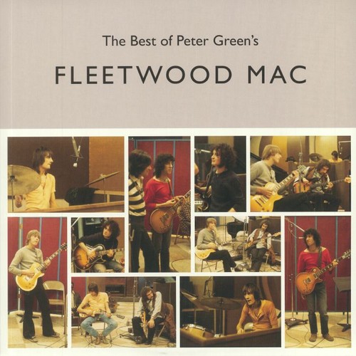 Fleetwood mac the best - best, of