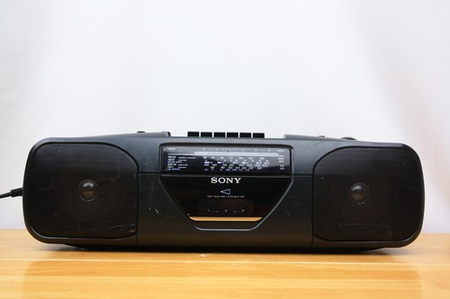 Sony cfs 201l - sony, cfs-201l