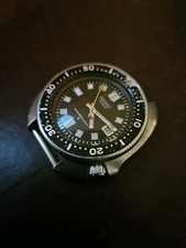 Seiko 6105 8110 Cp Willard