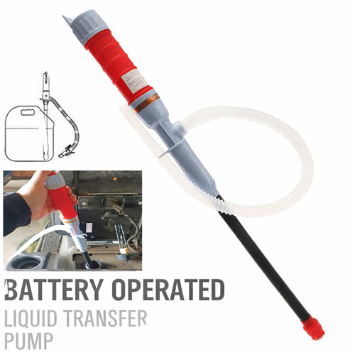 Electric siphon liquid - siphon,