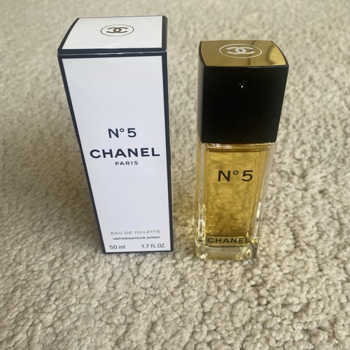 Chanel no5 eau - de, toilette