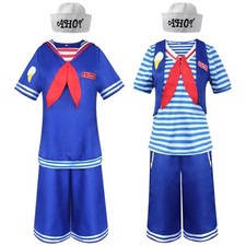 HalloweenStranger Things