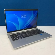 HP ProBook 640 G8 Laptop