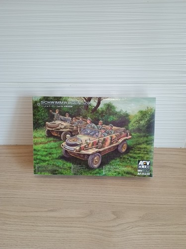 Afv club scale - afv,