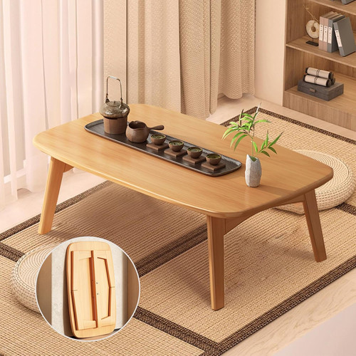 Elegant japanese bamboo low - bamboo,