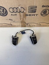 Audi A3 8P Multifunction Steering Wheel Control 4F0951527AD 8P0971589T 4F0951527