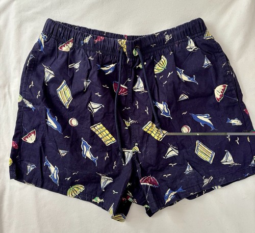 Vintage gottex men small - gottex,