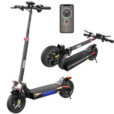 iX4 Electric Scooters Adult 10