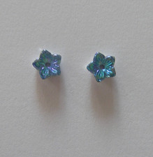 Mill hill crystal treasures - hill,