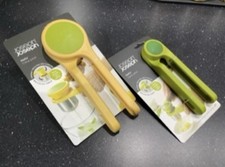 Joseph Joseph New Helix Yellow