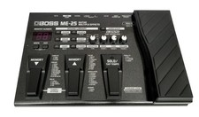 Boss ME-25  Guitar