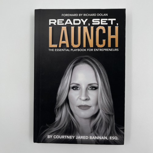 Ready set launch - set,, the