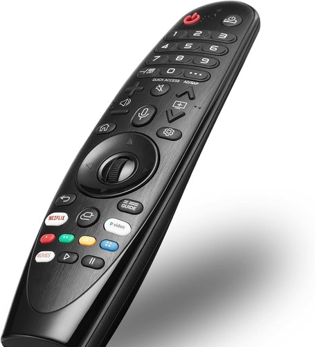 Replacement for magic - replacement, lg