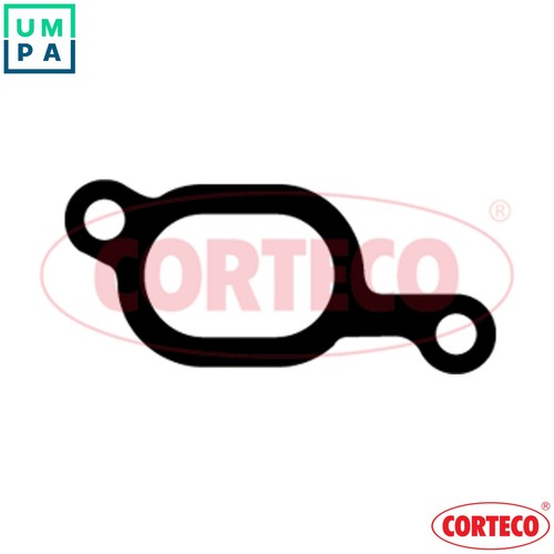 Gasket exhaust manifold - exhaust,