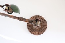 Dugdills Floor/Wall Lamp